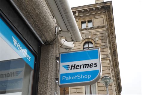 Hermes PaketShop Lipschitzallee 69, Berlin 